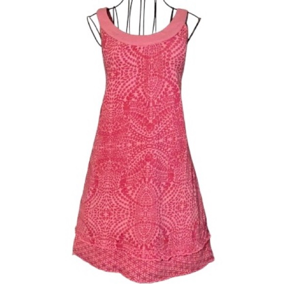 Athleta Dress Size M - Picture 3 of 5